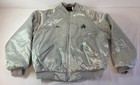 1991 Billy Bathgate Crew Jacket  Size 48-xl-50