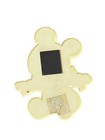Vintage Walt Disney 1984 Baby Mickey Mouse 4 Inch Refrigerator Magnet