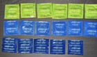 Assorted Condoms Lifestyles One Trustex 41 Condoms Total Trojan Durex