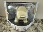 I-dog Pup White Sega Hasbro Electronic Interactive Pet Toy - I-dog - Rare 