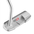 Mint Demo Performance Golf Sq-1 Square To Square Blade Putter 34 5 