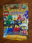 Lego Minifigures Series 18  71021    Sealed Pack   Choose Your Own - New   2018