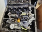 Yamaha Rx Apex Attack Engine