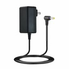 Ac Adapter Power Supply Cord Charger For Onn Ona17av041 7  Portable Dvd Player