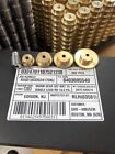Matching Bronze Worm Gear Set 60 1 Ratio 32 Pitch 1 4    Bore From Boston Ma  Look