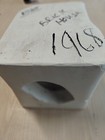 Blue Grass 5101 6 25  T Brick House Slip Casting Ceramic Mold 1968