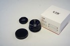 7artisans 25mm F 1 8 Compact Wide Angel Manual Lens For Canon Eos-m Mount