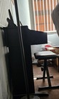 Williams 88 Key Digital Piano With Full Weighted Keyboard  3 Pedals  And Bench 