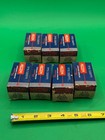 Lot Of 7 Vintage Mallory Slide Control Potentiometers Nos  Mixed Mod W Boxes Re