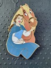 Disney Princess Palm Enchanted Equestrian Series Belle   Philippe Pin