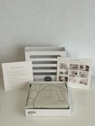New - Gathre Micro All Purpose Leather Mat Changing Pad Coast Print Retired