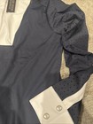 Free Ride Equestrian Amelia Show Shirt Long Sleeve Navy New In Package Size Xl
