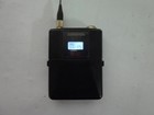 Shure Qlxd1 H50 Wireless Bodypack Transmitter 534-598 Mhz  j0884 