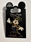 Disney Mickey Mouse As Security Officer Pin New Mickey Policeman Pin
