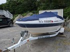 2002 19  9  Sea-doo Bombardier Challenger 2000 And Sea-doo Trailer