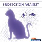 Hartz Ultraguard Flea   Tick Collar For Cats   Kittens 7 Months Protection  1ct