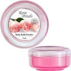 Body Bath Powder For Women 100  Talc-free Elegant Dusting Powder    