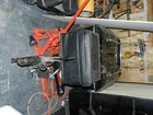 Enclosed Cargo Trailer