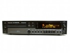 Tascam Cd-rw 900sl Cd Recorder Tested And Working Well  In Good Condition F s