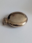 Elgin Pocket Watch 27202728 Model 15  12 Karat Goldfield  21 Jewels  Size 16s  
