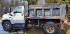 Dump Trucks For Sale