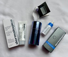 Dermalogica Skincare Mini Gift Set 3pc Dark Spot Peel Hydration Microfoliant