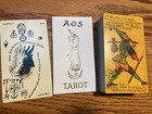 Austin Osman Spare Tarot Deck