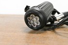 Chauvet Colordash Accent Led Wash Light - 3-pin Dmx Cg012jy