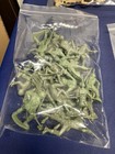1960s Wwii German And American Soldier Lot-85  Pieces Many Are Marx