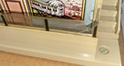 Lionel O Scale  334 Vintage Dispatching Board With Original Box Makes Noise