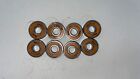 Inline Skate Bearings Abec 11  16  With Spacers