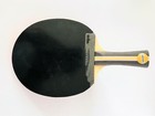 Dhs T3002 Table Tennis Paddle Ping Pong Racket 5 Ply Wood