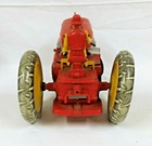 Vintage 1950s Louis Marx Diesel Electric Tricky Tommy Tractor Big Brain