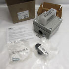 Wheelock Phone Ringer W strobe Light Uta-wh-vps Universal Telephone Alert