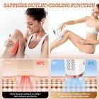 Ipl Laser Hair Removal 999999 Flashes Electric Depiladora Laser Permanent