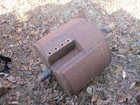 Vermeer  Bc1000xl  Chipper Drum