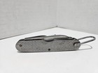 Vintage 1973 Us Military Army marine Usgi Camillus Usa 4 Blade Scout Field Knife