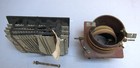 Antique Radio Variometer Coil   Phantom Resistor  Edison Institute   Ford Museum