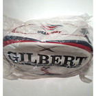 Gilbert Usa Official Replica Rugby Ball Size 5     New With Tag