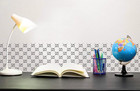 Gg Pattern Stencil     Gg Logo Stencil     Gg Pattern Template - Monogram Canvas