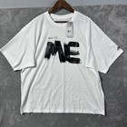 Adidas Team T-shirt Xl White Hello It   s Me We Are Adidas Graphic Tee Nwt