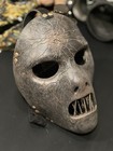 Slipknot Vol  3 Subliminal Verses Paul Gray Mask Replica
