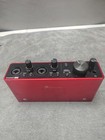 Focusrite Scarlett 2i2 3rd Gen Usb Audio Interface 2-ch 24-bit 192khz