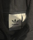 Adidas Originals Hoodie Black