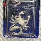 Ral Partha 11-452 Ad d 2nd E Giant Scorpion Dungeons   Dragons Nip Mini J6