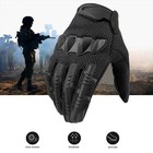 Army Military Tactical Gloves Touchscreen Combat Land Forces Hunting Shooting