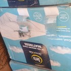 Serta Sleeptogo 10  Gel Memory Foam Mattress Full Medium Cooling Comfort