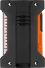 S t  Dupont Defi Xtreme Torch Lighter  Fluo Orange 021419  21419 New In Box