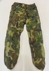 The North Face Military Issue Gore-tex Trouser Pants M81 Woodland Medium