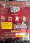 Lot Of 2 Avery Clear Sticker Paper For Inkjet  53203  8 5 X 11  Matte Finish